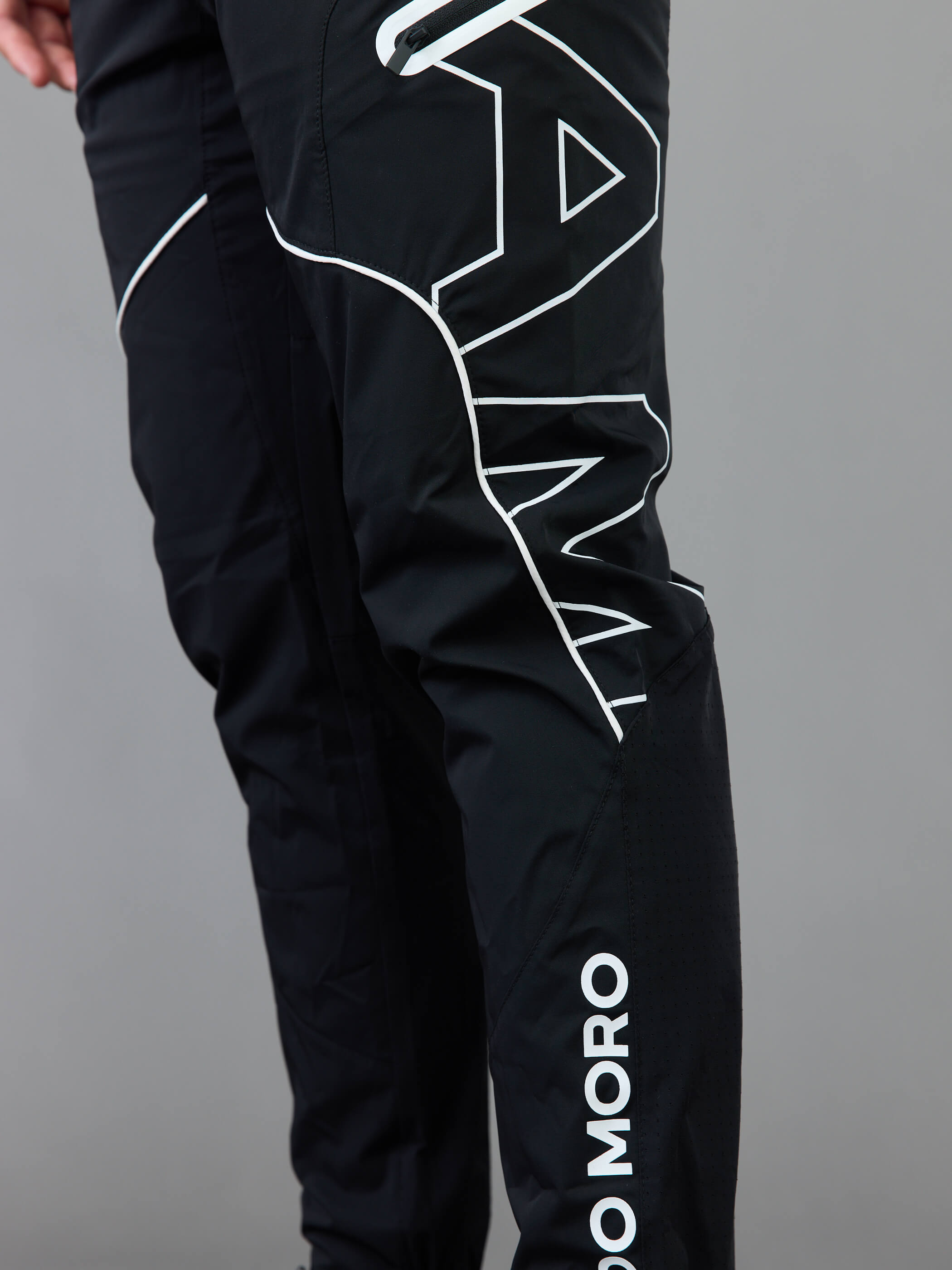 דגמ"ח אלדו מורו White Print גברים