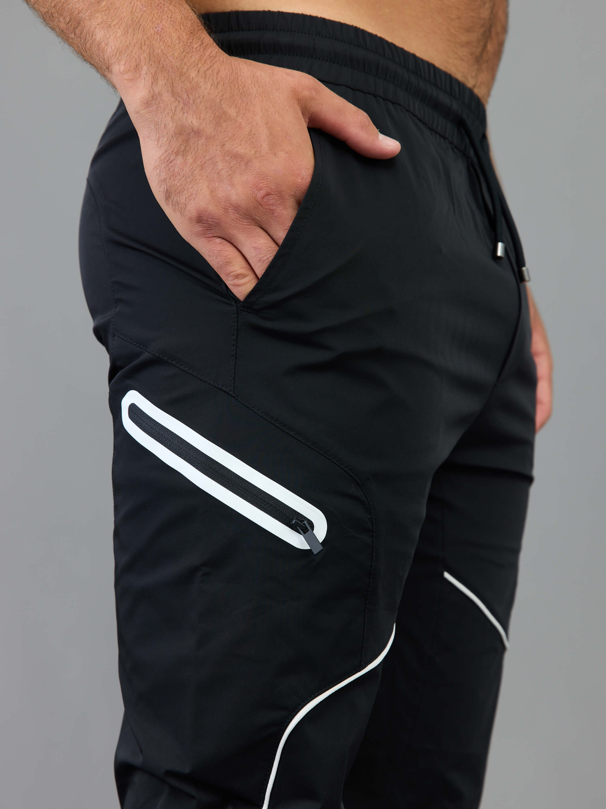 דגמ"ח אלדו מורו White Print גברים