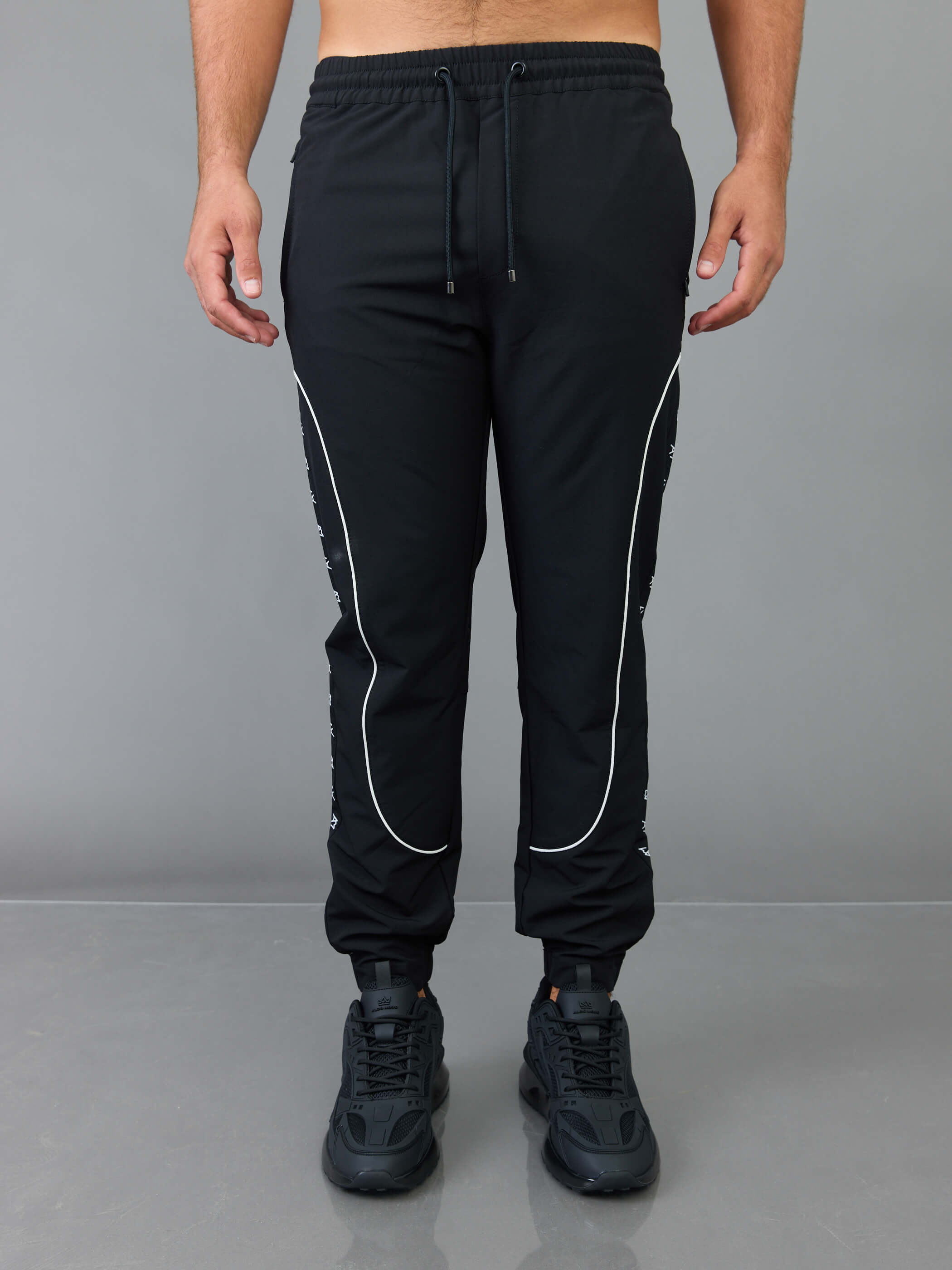 דגמ"ח אלדו מורו Back Print גברים