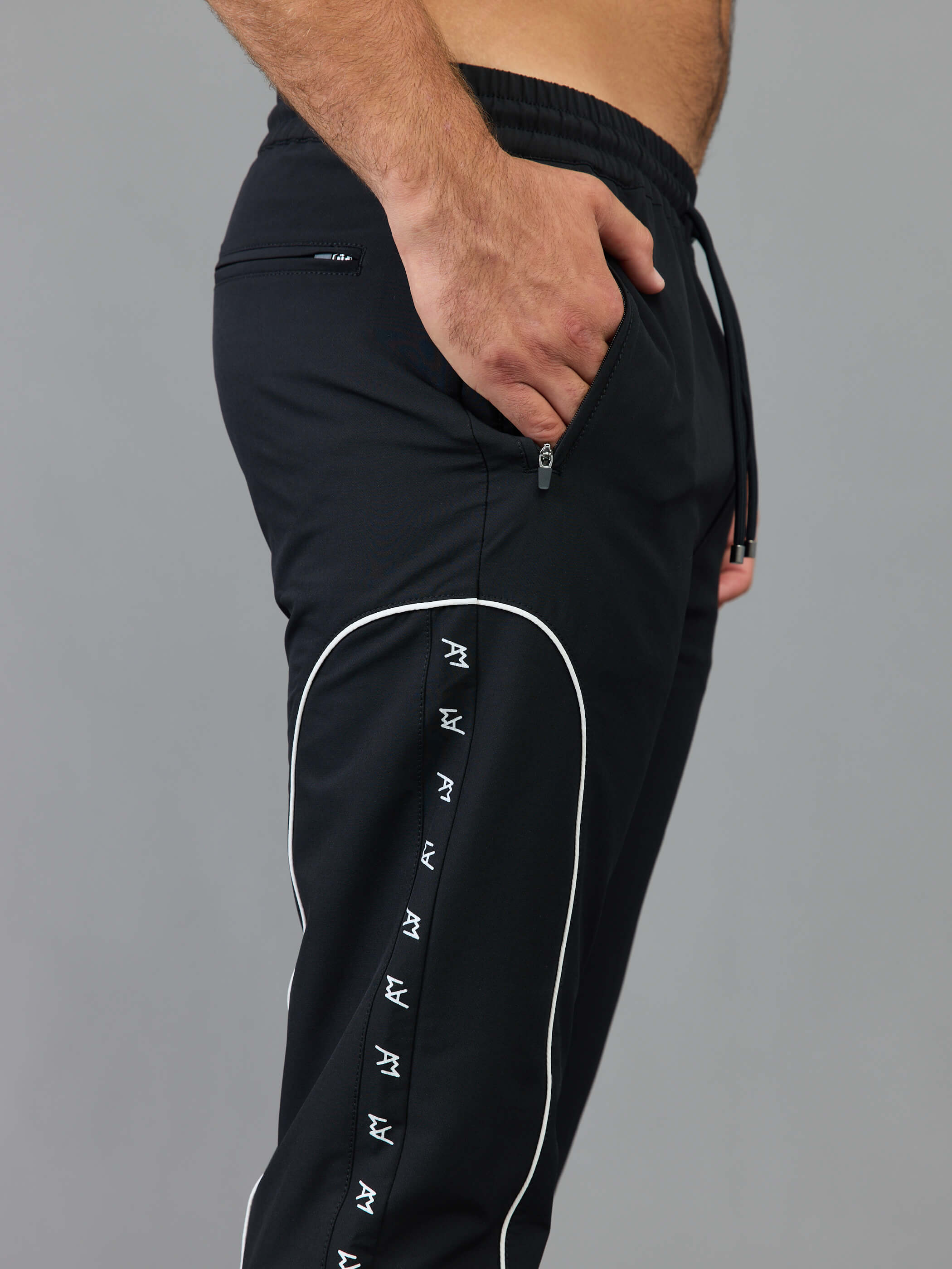 דגמ"ח אלדו מורו Back Print גברים