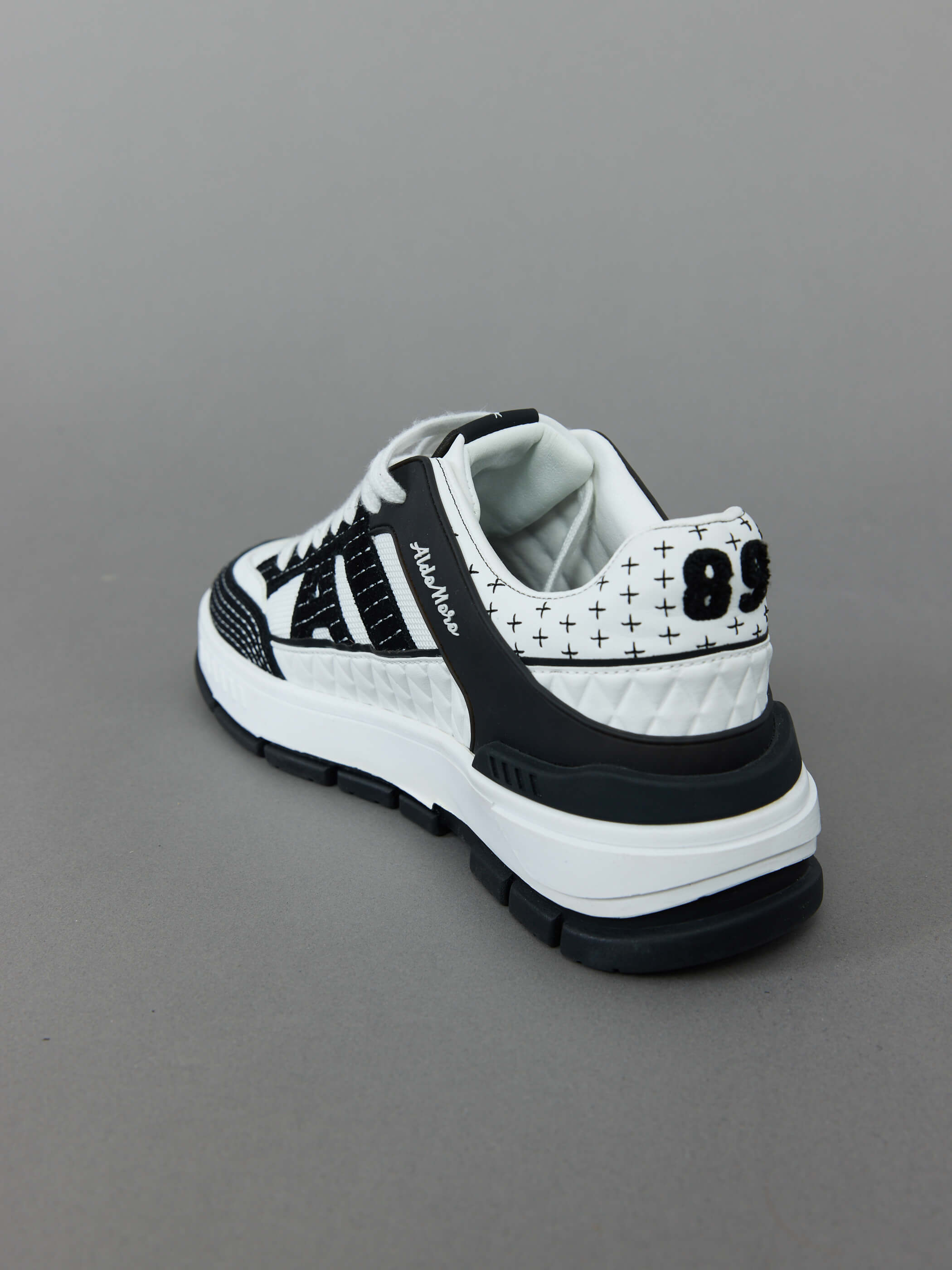 נעלי אלדו מורו Multi Line גברים