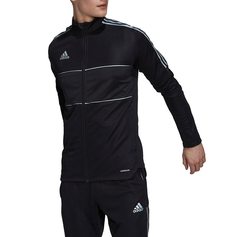 ג'קט אדידס Tiro Reflective גברים