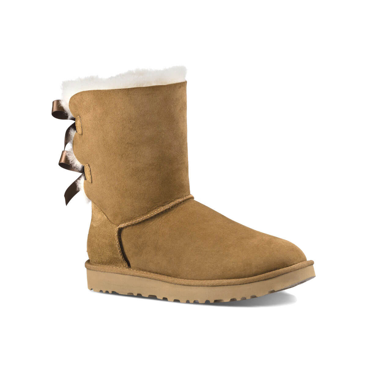 נעלי UGG נשים Bailey Bow II