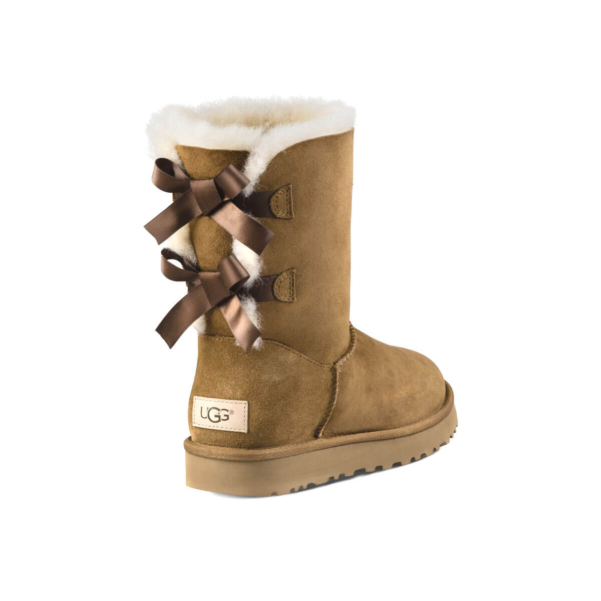 נעלי UGG נשים Bailey Bow II