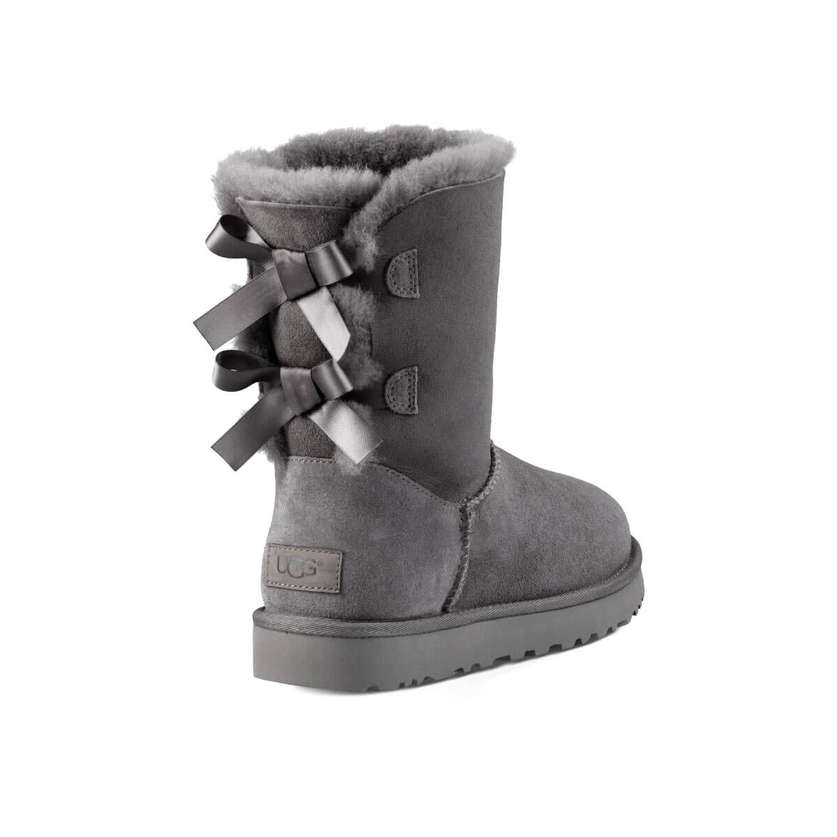 נעלי UGG נשים Bailey Bow II