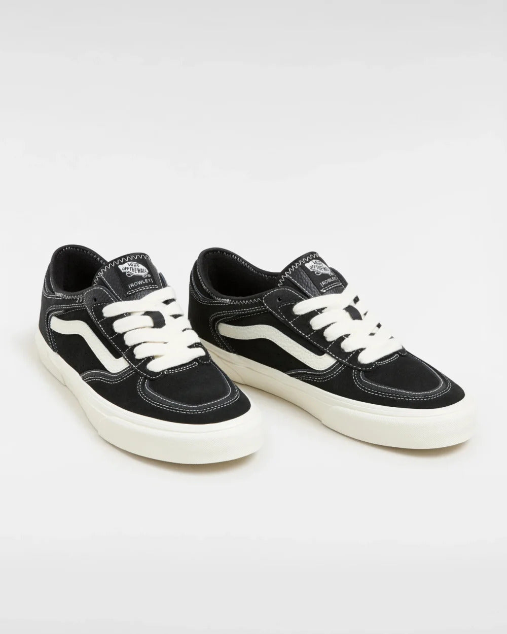 נעלי ואנס Rowley Classic גברים
