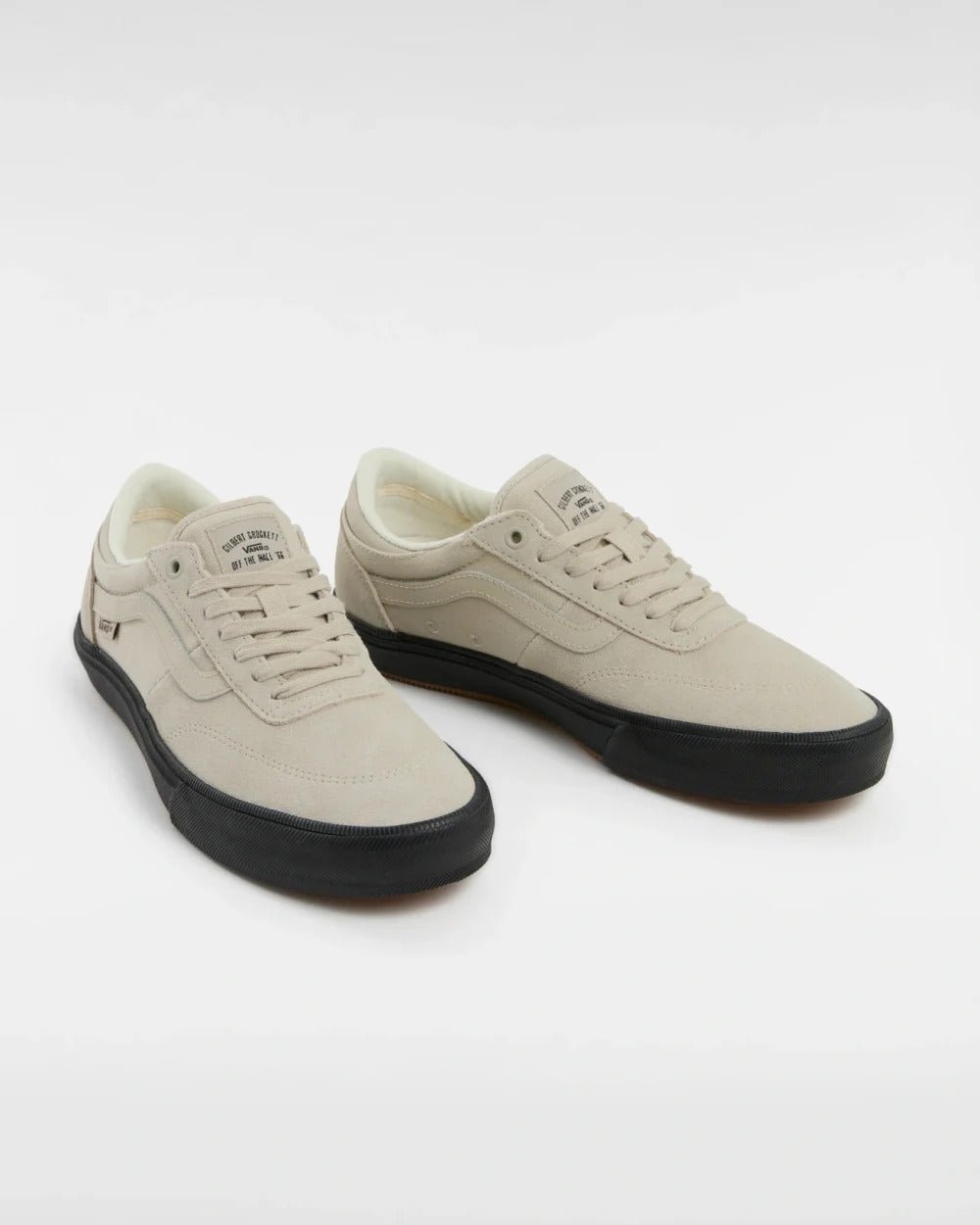 נעלי ואנס Skate Gilbert Crockett גברים