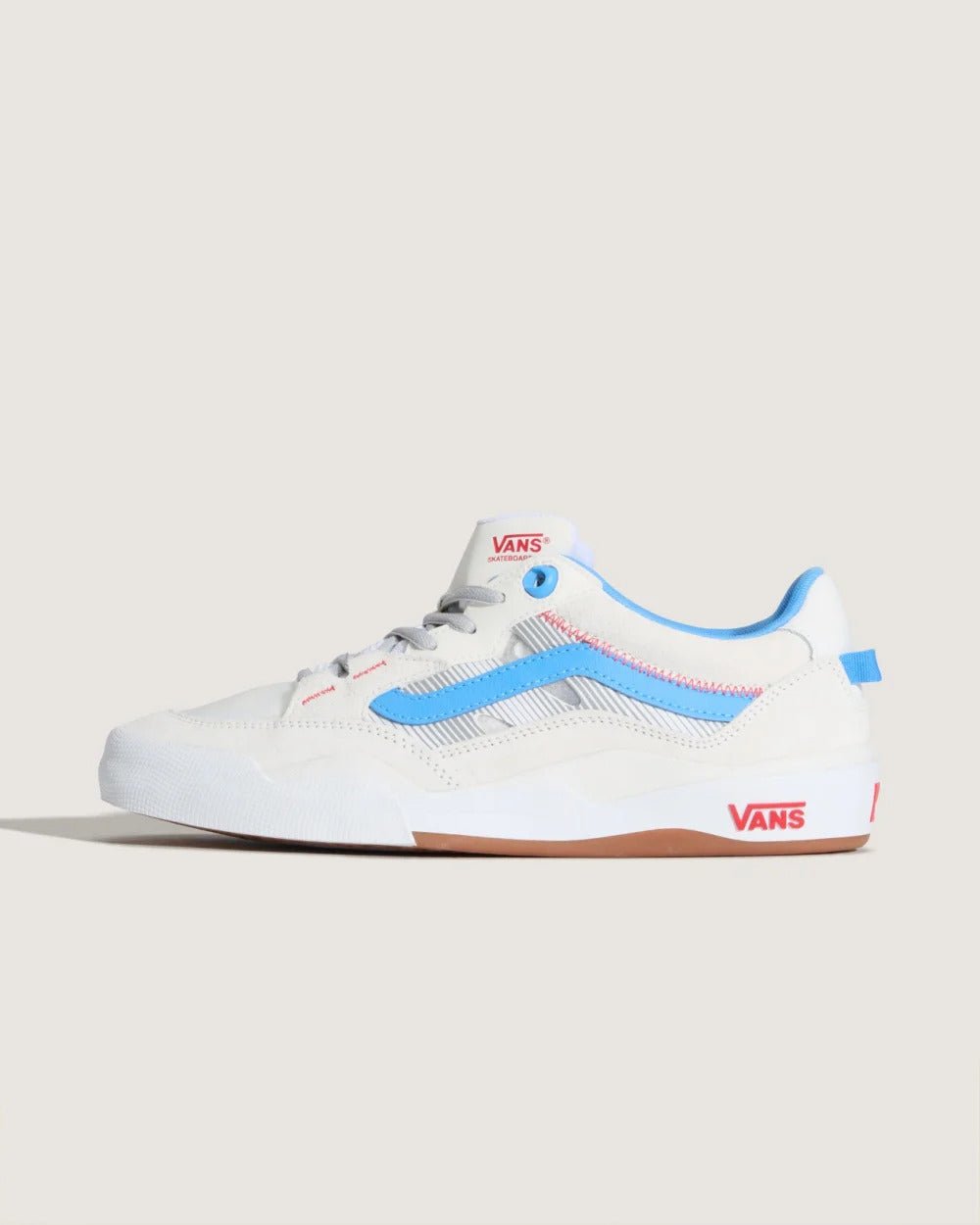 נעלי ואנס Skate 2 Wayvee גברים - vns-V00D5DDUF-40-5