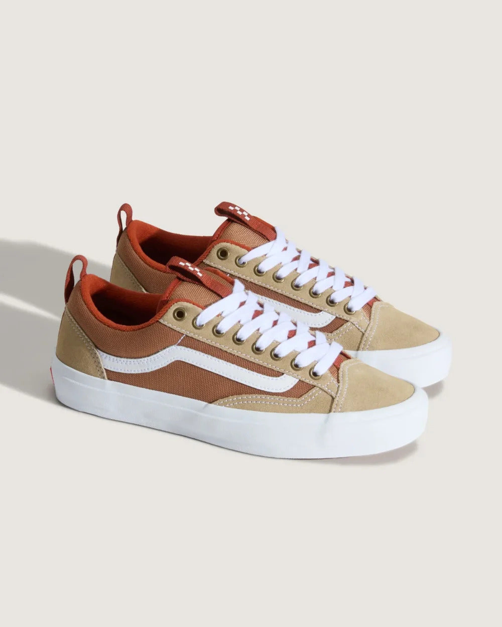 נעלי ואנס Skate Old Skool 36 + גברים