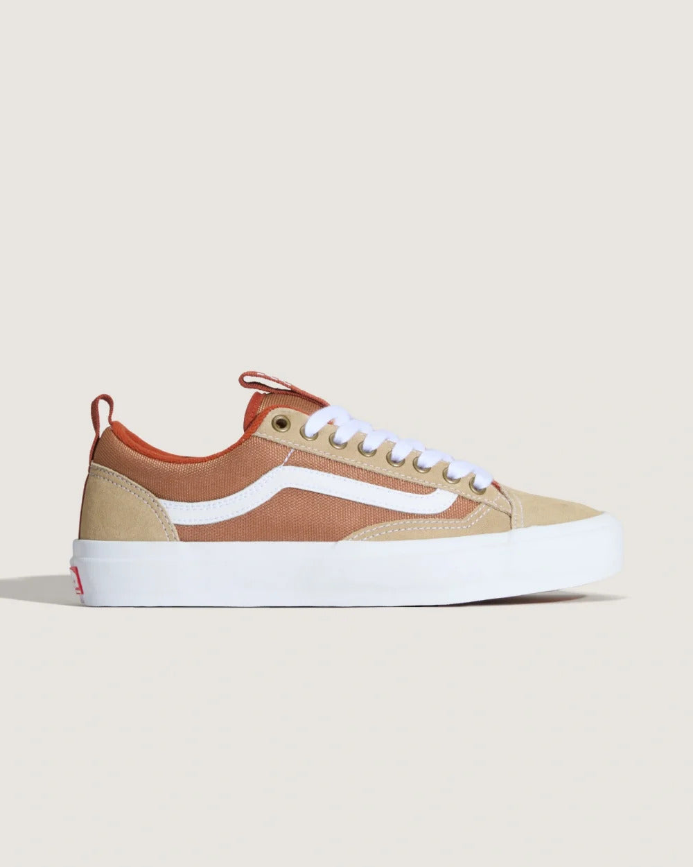 נעלי ואנס Skate Old Skool 36 + גברים