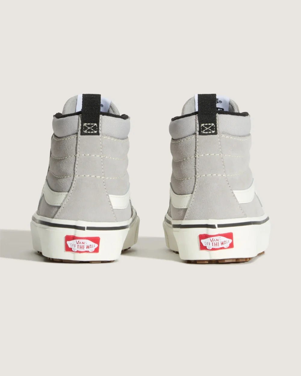 נעלי ואנס MTE Sk8-Hi Insulated נשים - vns-V00EB4KAQ-38