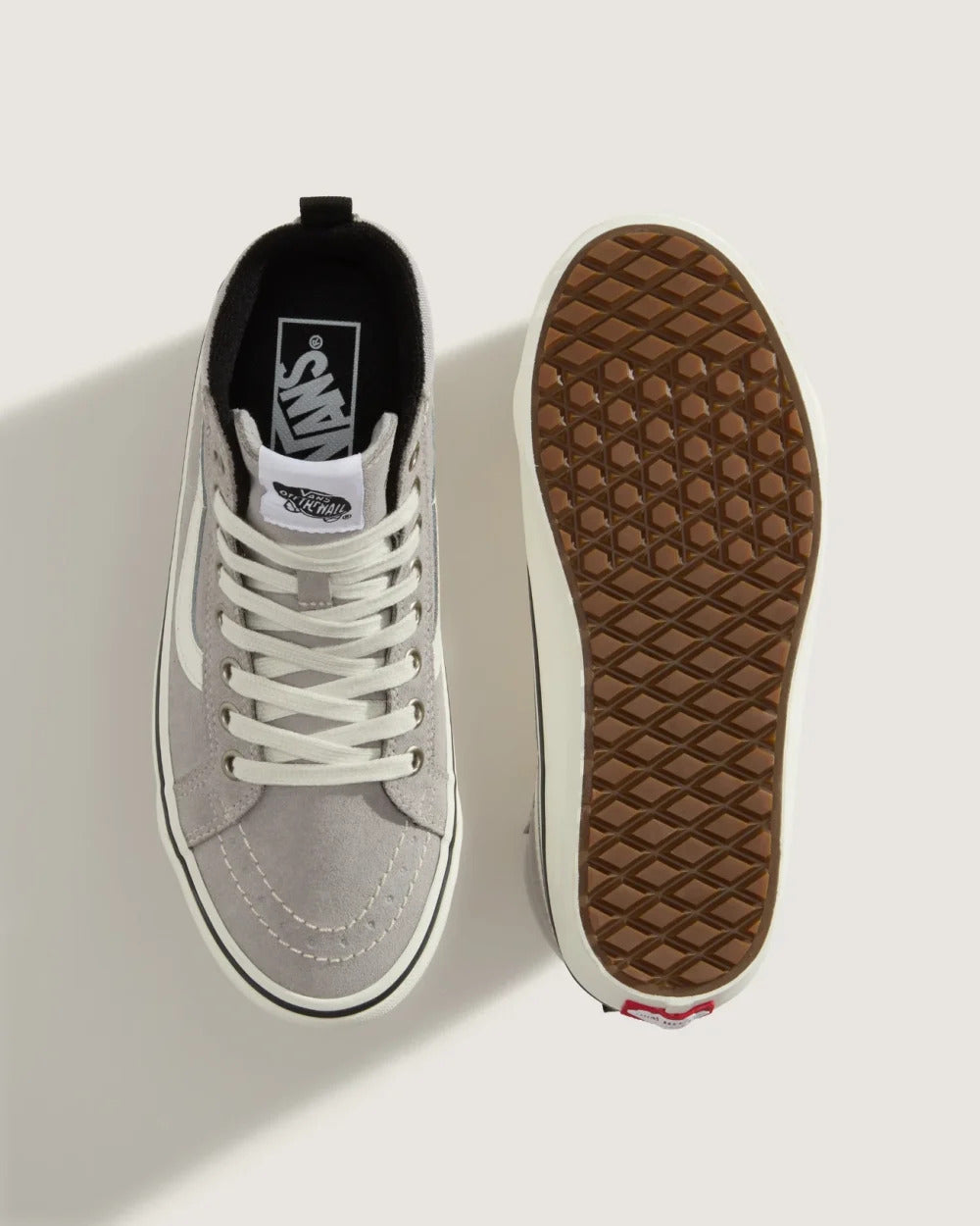 נעלי ואנס MTE Sk8-Hi Insulated נשים