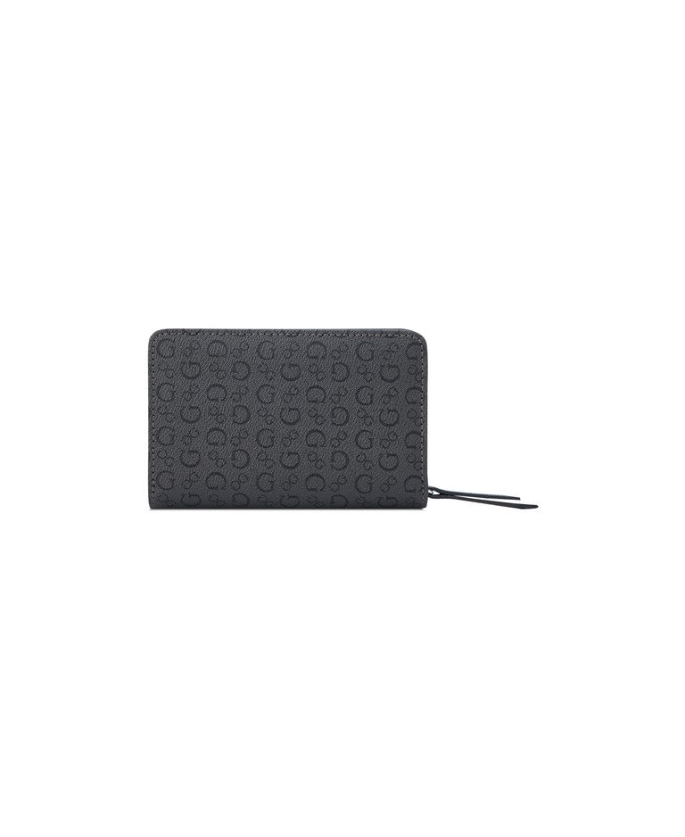 ארנק Guess Remy Slg French Wallet נשים - gus-V3113147-COA-One-Size