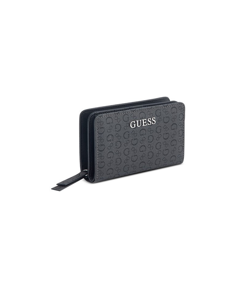 ארנק Guess Remy Slg French Wallet נשים - gus-V3113147-COA-One-Size