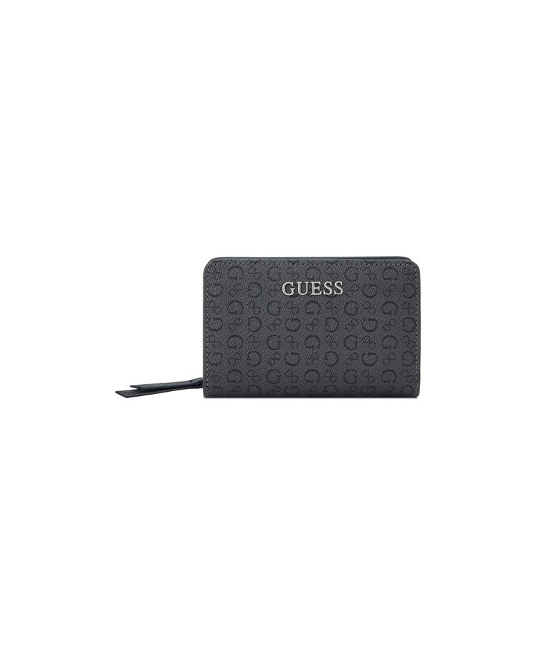 ארנק Guess Remy Slg French Wallet נשים - gus-V3113147-COA-One-Size
