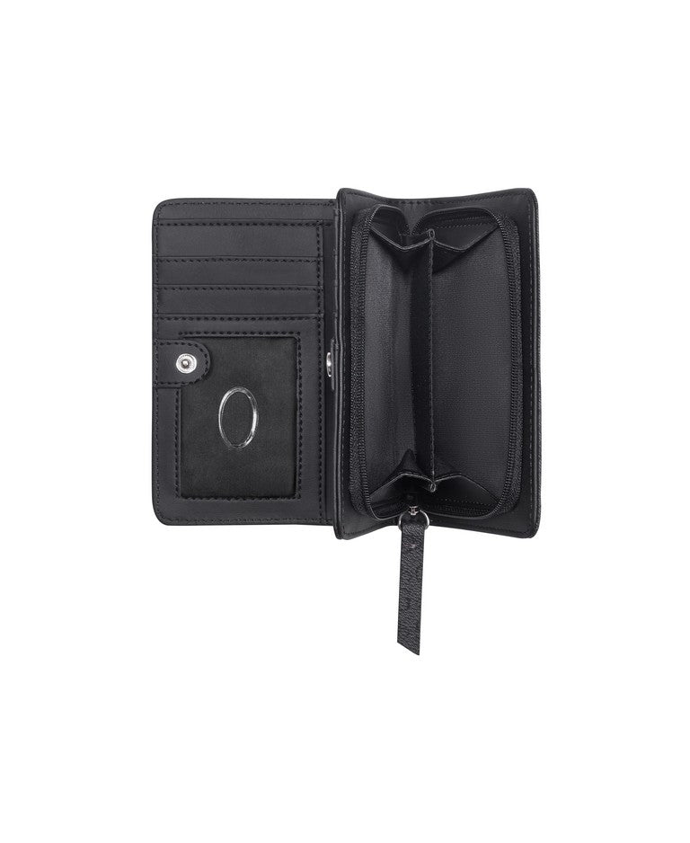ארנק Guess Remy Slg French Wallet נשים - gus-V3113147-COA-One-Size