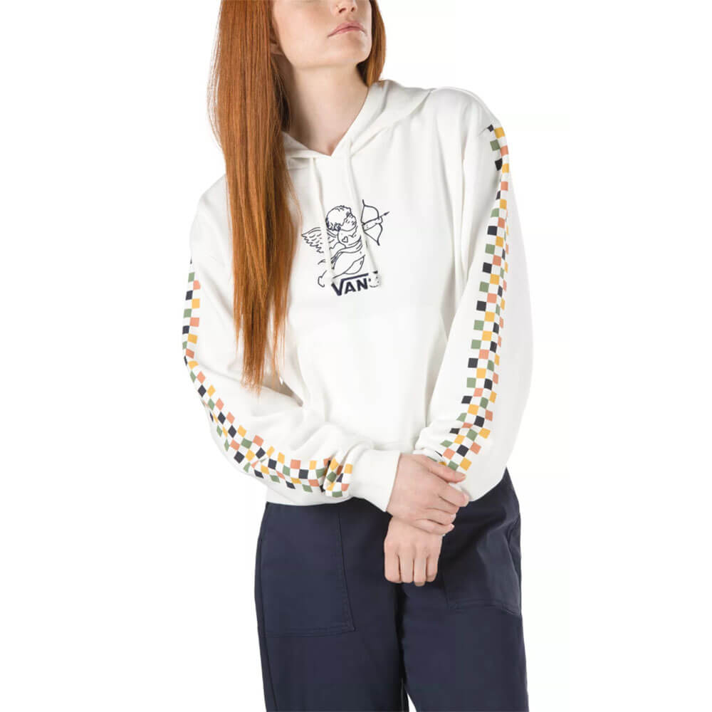 סווטשירט קפוצ'ון ואנס Karina Hoodie נשים