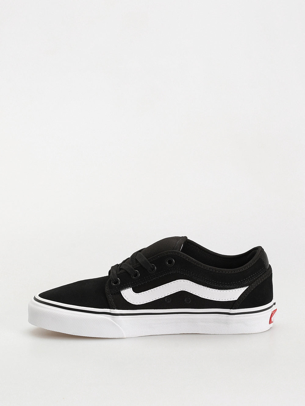 נעלי ואנס MN Chukka Low Sidestripe גברים