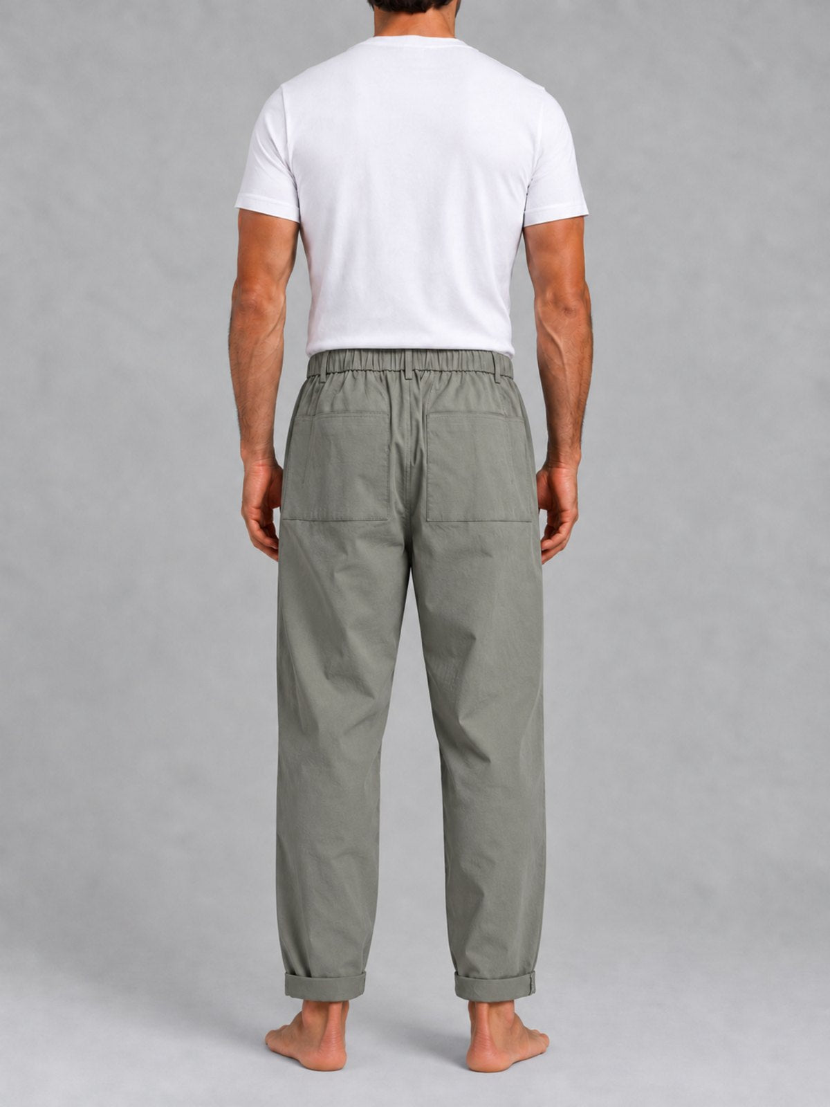 דגמ"ח וויב Classic Cargo גברים - vib-VB26603-109-XS