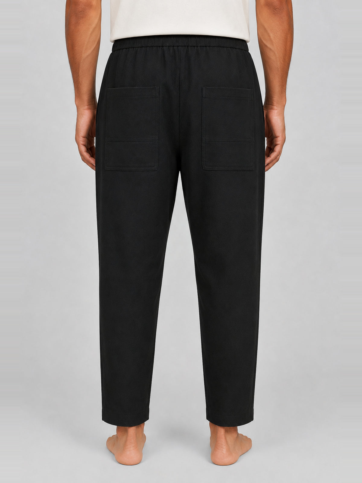 דגמ"ח וויב Classic Oversize גברים