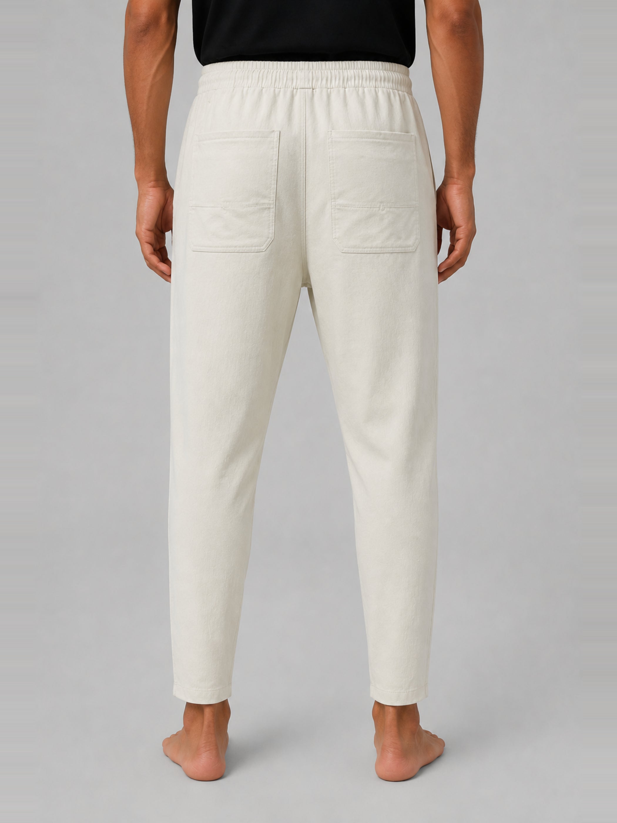דגמ"ח וויב Classic Oversize גברים