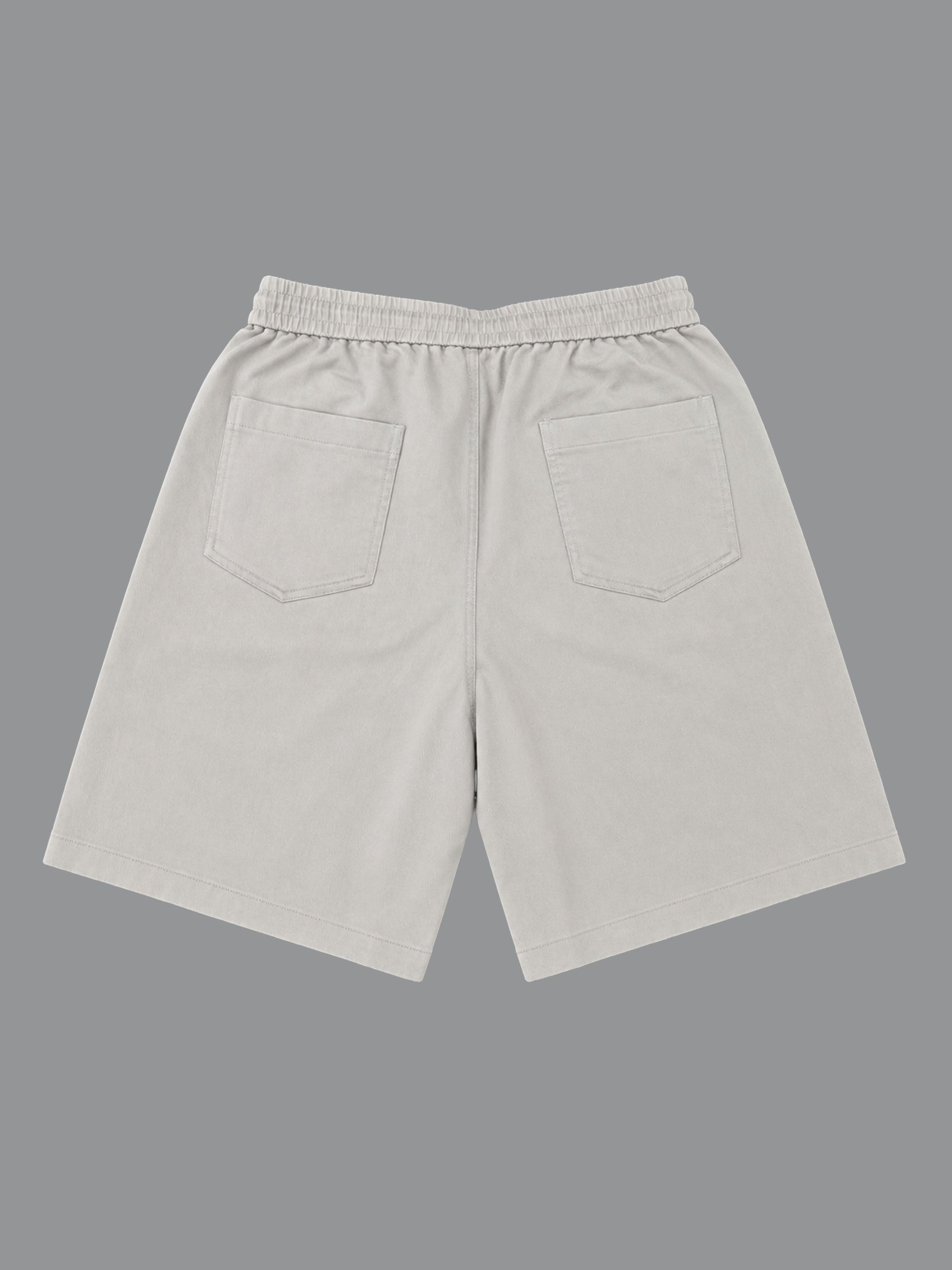 מכנס קצר וויב Cargo Classic גברים