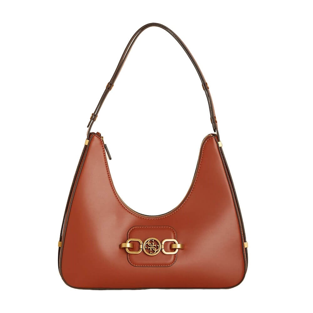 תיק נשיאה Guess נשים Hensely Hobo
