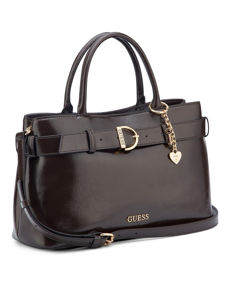 תיק Guess Alexis Satchel נשים