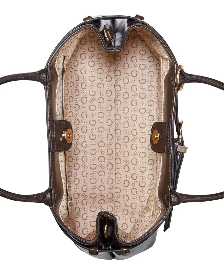 תיק Guess Alexis Satchel נשים