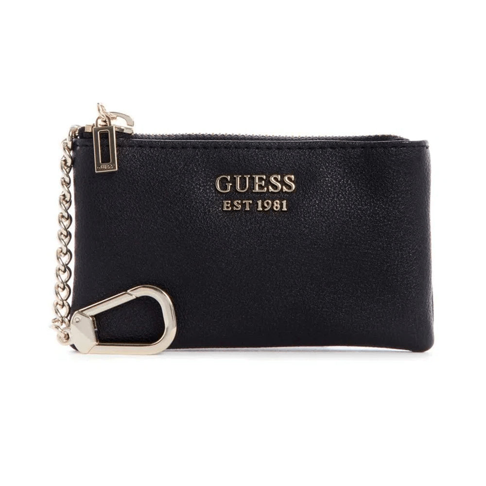 ארנק Guess נשים Noelle Slg Zip Pouch