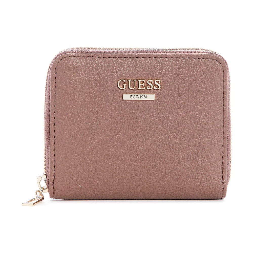 ארנק Guess נשים Naya Slg Small Zip Around