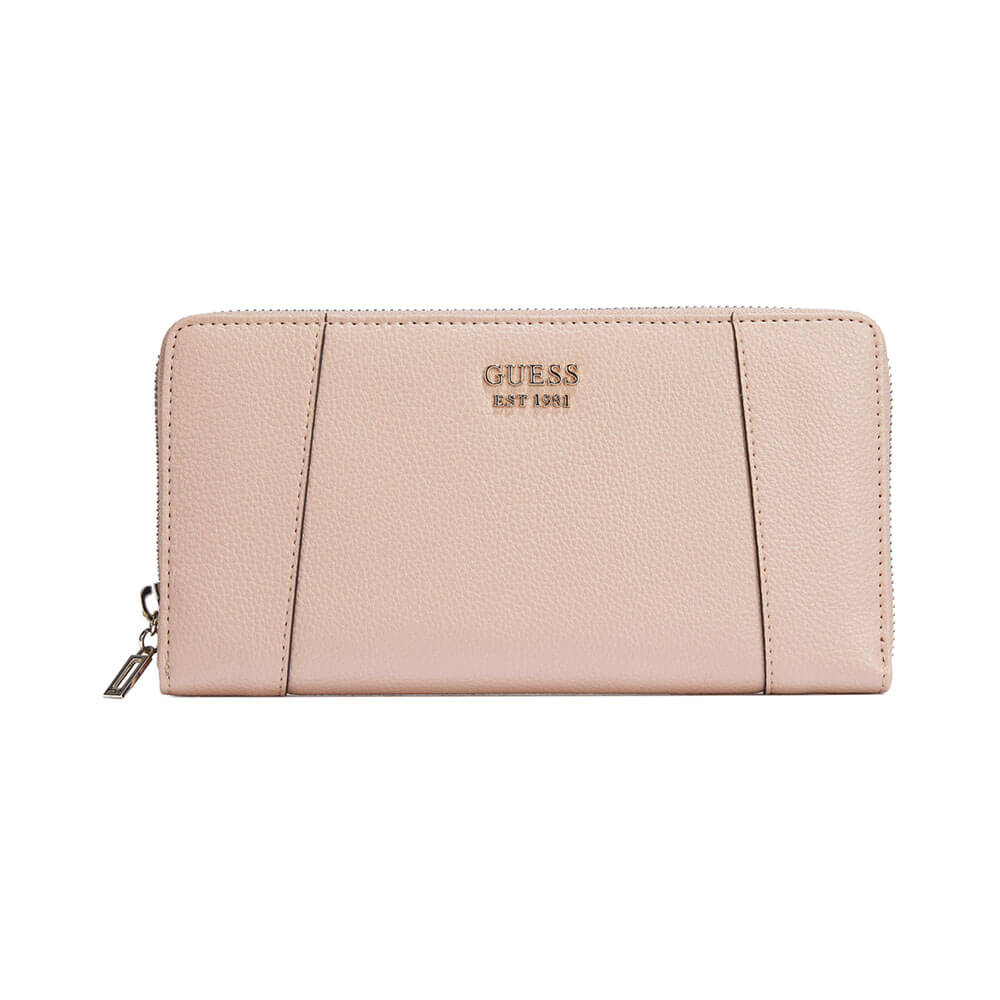ארנק Guess נשים Naya Slg Cheque Organizer