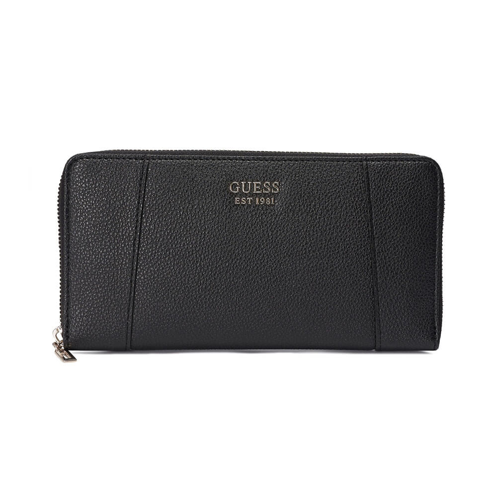 ארנק Guess נשים Naya Slg Cheque Organizer