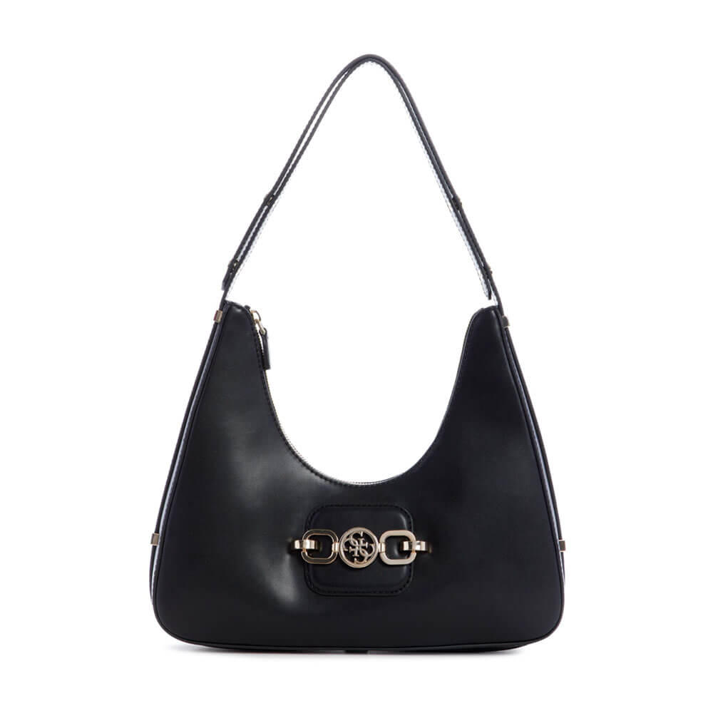 תיק צד Guess נשים Hensely Hobo