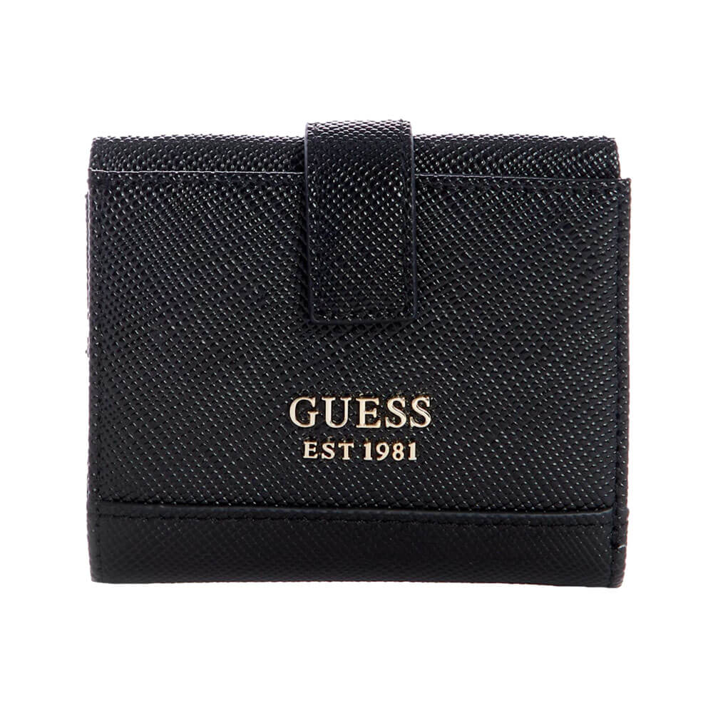 ארנק Guess נשים Cordelia Slg Petite Trifold