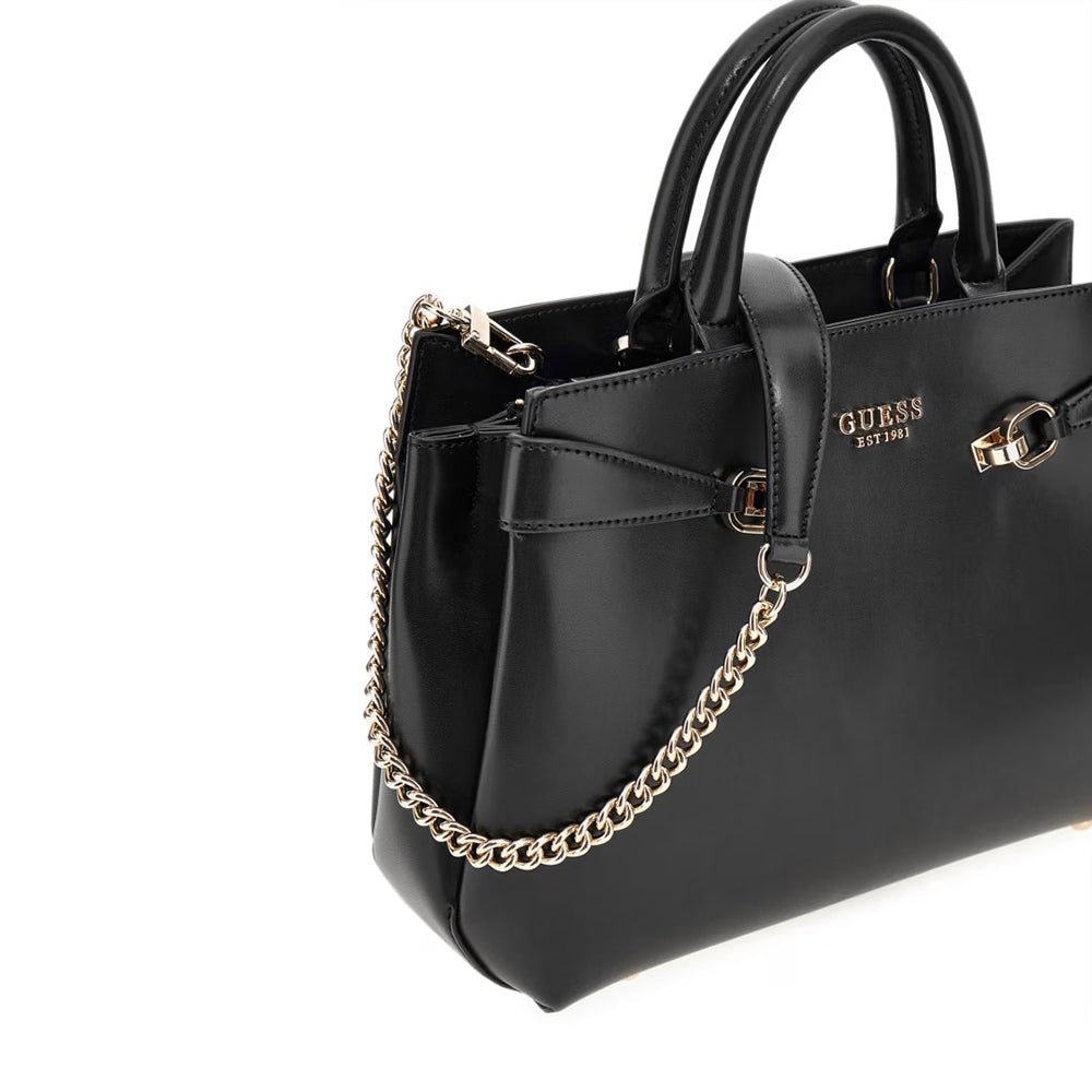 תיק Guess Lorelei Girlfriend Satchel נשים