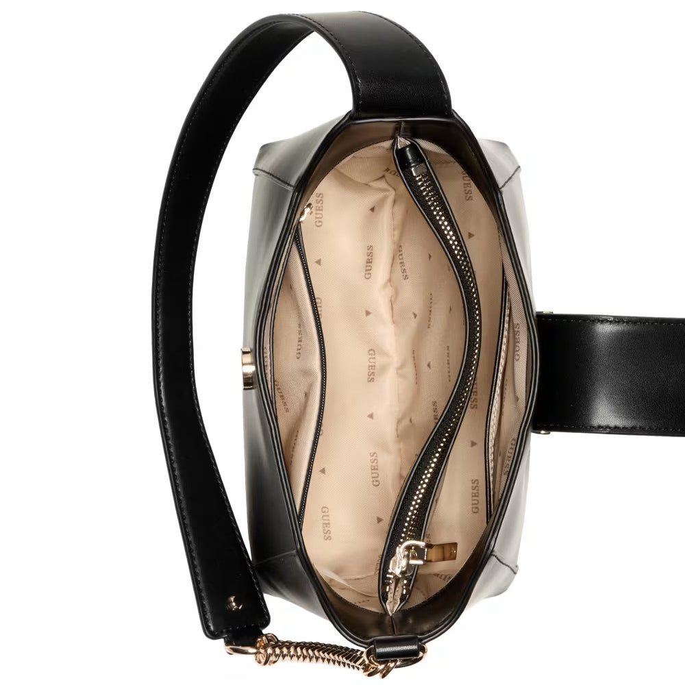 תיק Guess Jane Hobo נשים