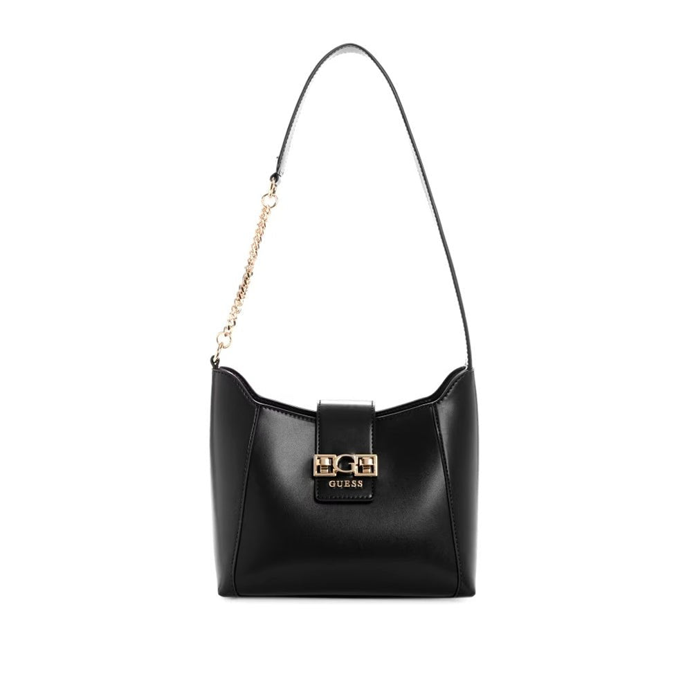 תיק Guess Jane Hobo נשים