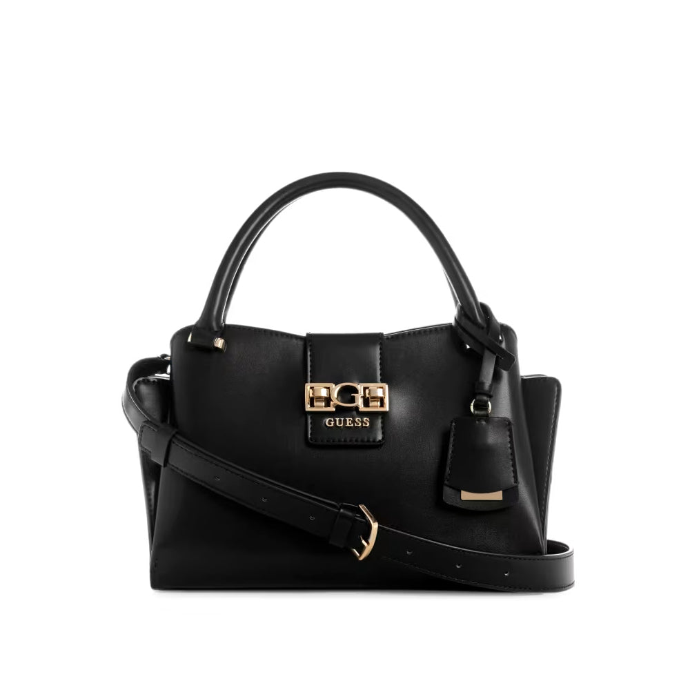 תיק Guess Jane Small Satchel נשים