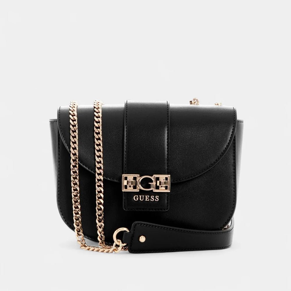 תיק Guess Jane Convertible Xbody Flap נשים