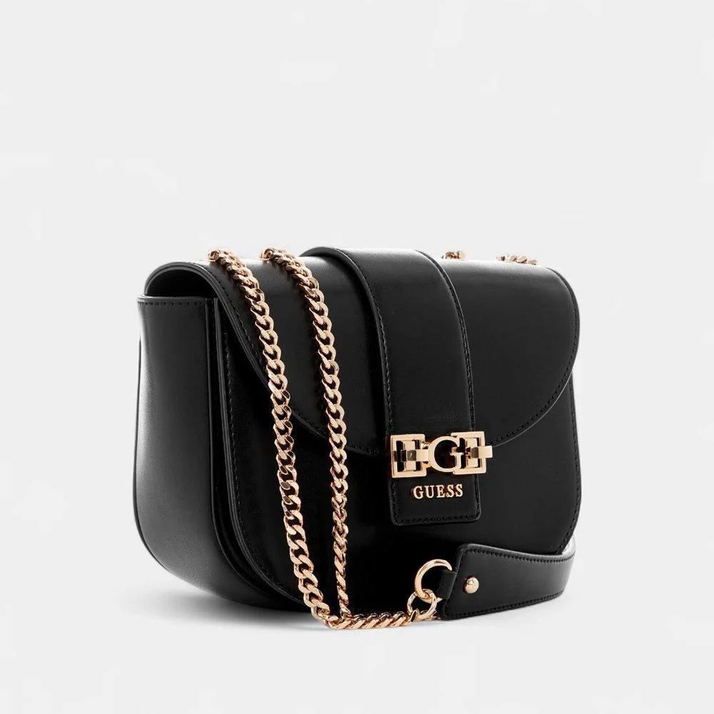 תיק Guess Jane Convertible Xbody Flap נשים