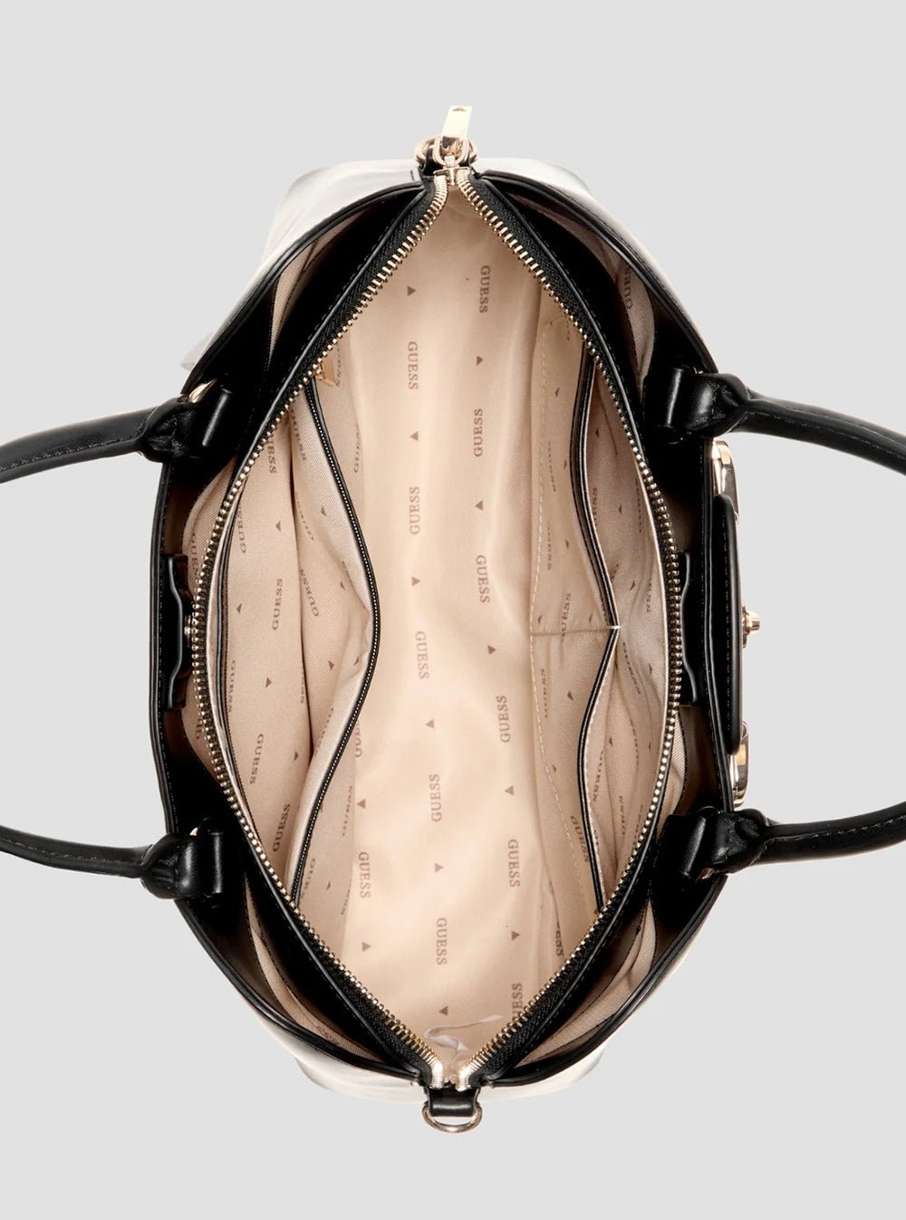 תיק Guess Janie Girlfriend Satchel נשים