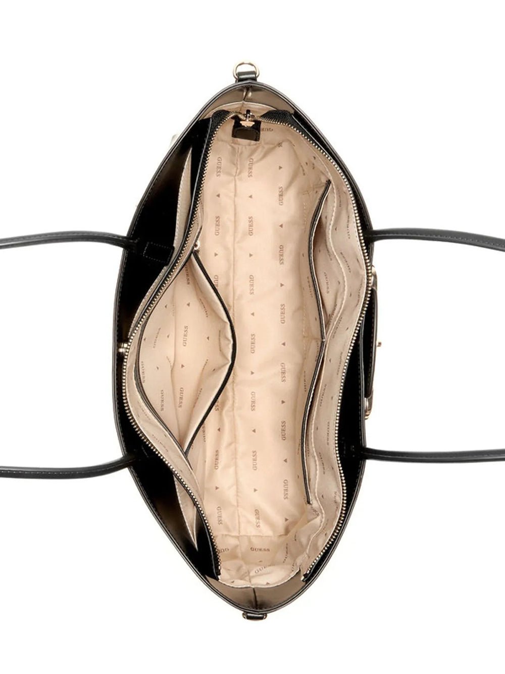 תיק Guess Janie Girlfriend Carryall נשים