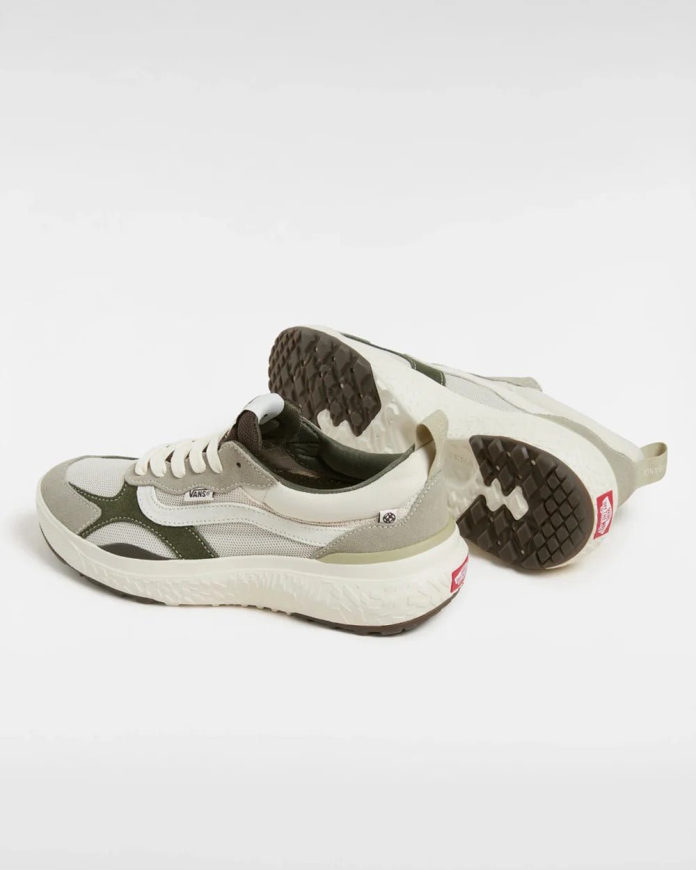 נעלי ואנס MTE UltraRange Neo VR3 גברים