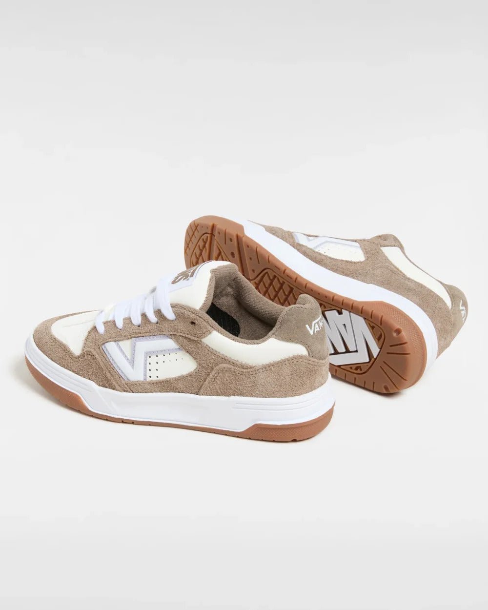 נעלי ואנס Upland גברים