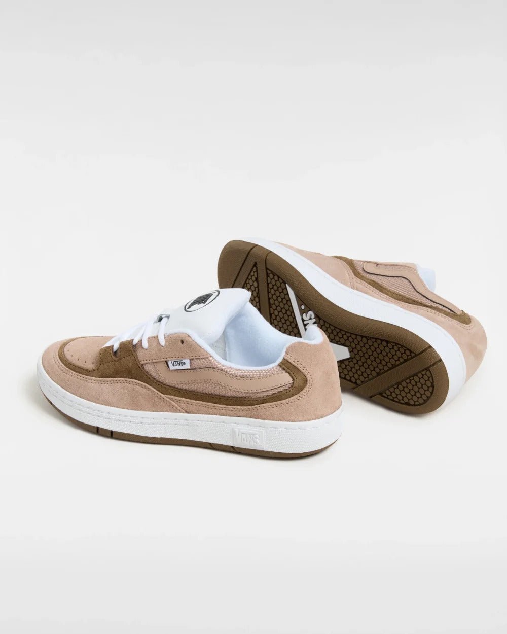 נעלי ואנס Speed WS גברים