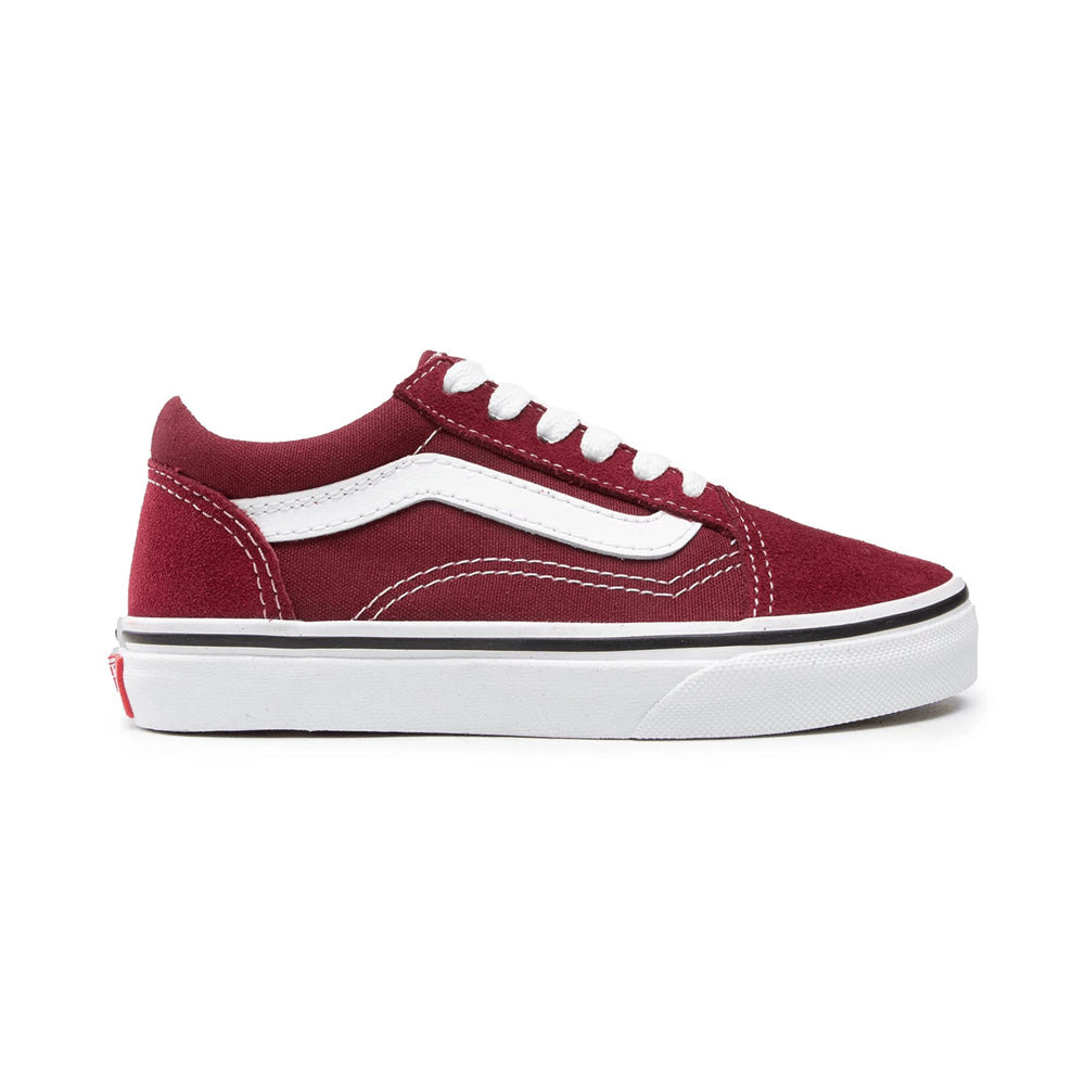 נעלי סניקרס ואנס UY Old Skool ילדים