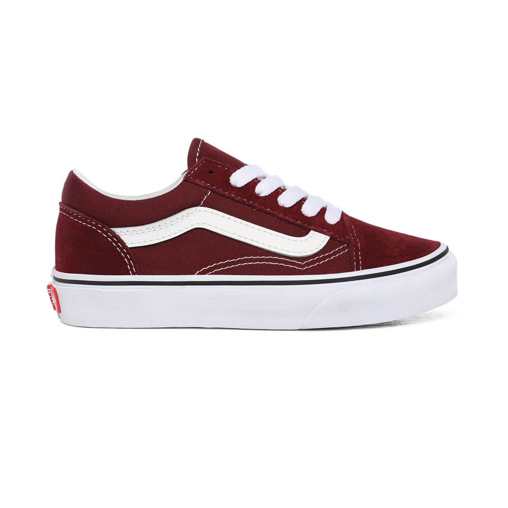 נעלי סניקרס ואנס UY Old Skool ילדים