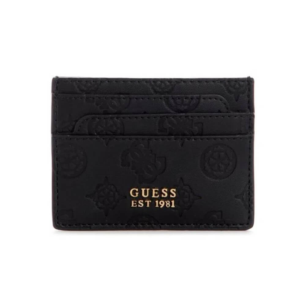 ארנק Guess נשים Bea Slg Card Holder