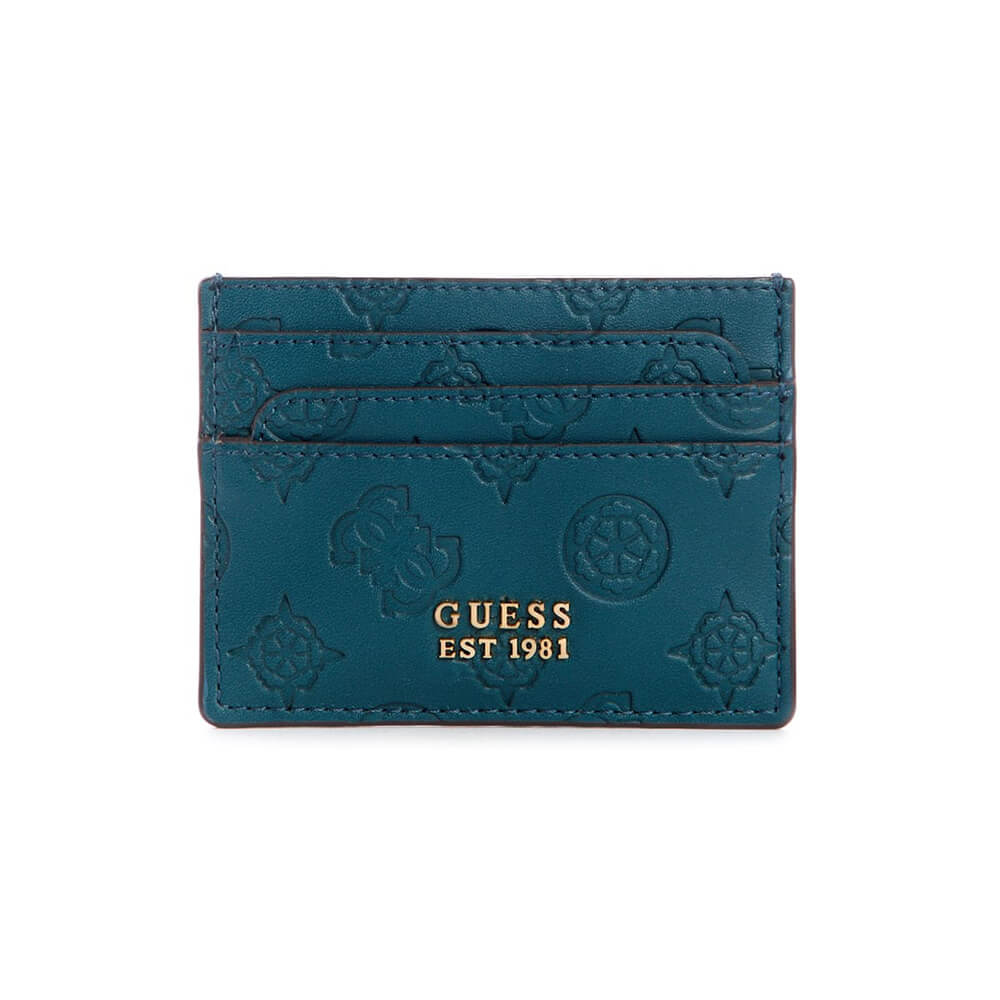ארנק Guess נשים Bea Slg Card Holder